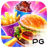 Diner Frenzy Spins ใหม่